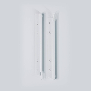 Крепление задней стенки для h238 DTC Magic Pro белый (HT14031,Е29)